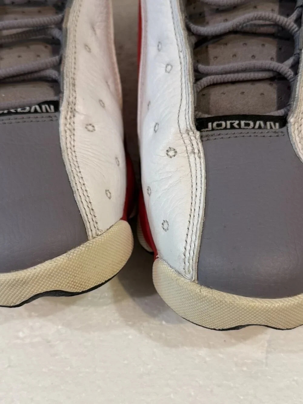 Nike Air Jordan 13 Retro 